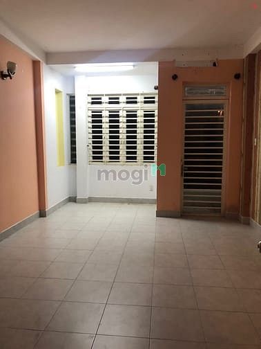 Hình ảnh NHÀ 5 TẦNG 3PN, đường Lê Văn Phan, Phú Thọ Hòa, Mới 100%, DT 4x11
