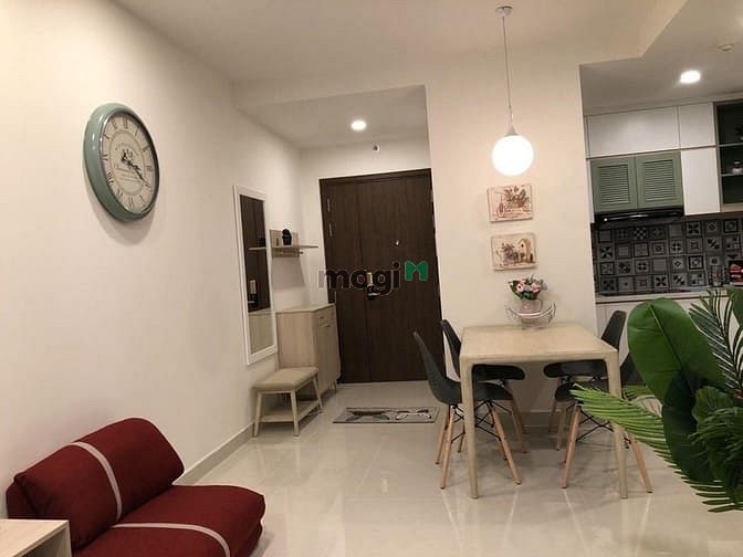 Hình ảnh ✔ Cho thuê CHCC SAIGON ROYAL RESIDENCE - 80m 2pn 2wc - nội thất đầy đủ