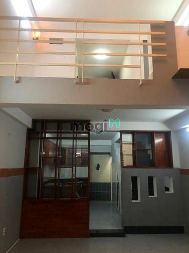 Hình ảnh NHÀ 5 TẦNG 3PN, đường Lê Văn Phan, Phú Thọ Hòa, Mới 100%, DT 4x11