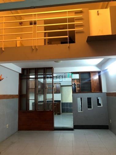 Hình ảnh NHÀ 5 TẦNG 3PN, đường Lê Văn Phan, Phú Thọ Hòa, Mới 100%, DT 4x11
