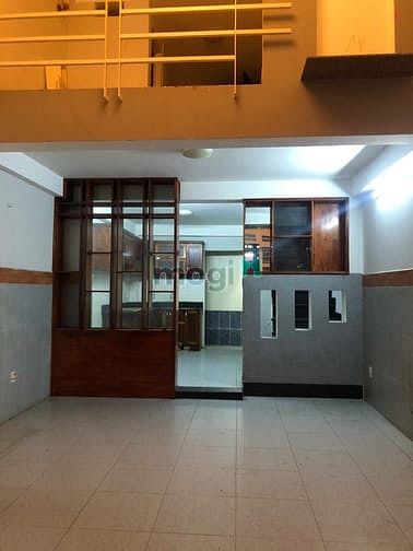 Hình ảnh NHÀ 5 TẦNG 3PN, đường Lê Văn Phan, Phú Thọ Hòa, Mới 100%, DT 4x11