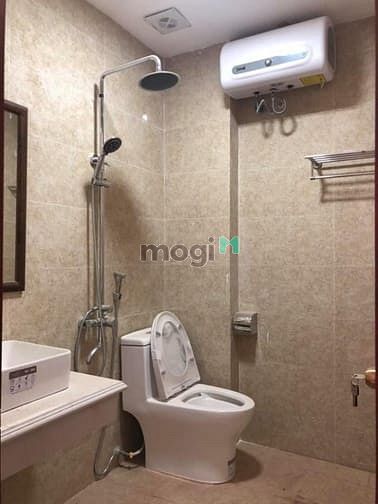 Hình ảnh Nhà Ba Vân quận Tân Bình 4x14 Giá 12 tỷ TL