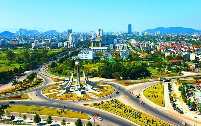 Hình ảnh Đất Nền Giá Rẻ, vị trí đẹp cho các nhà Trang MB66.COM Chính Thức - MB 66 Uy Tín khu vực Thanh Hóa