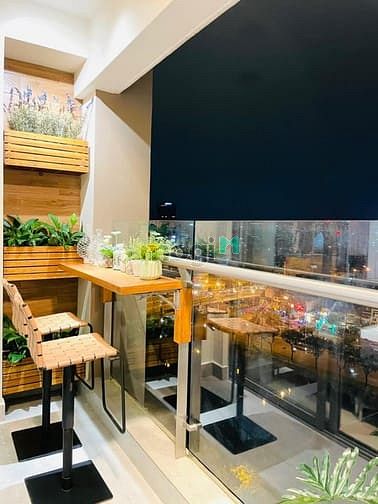 Hình ảnh ✔ Cho thuê CHCC MASTERI MILLENNIUM 115m 3pn 2wc - nội thất đầy đủ