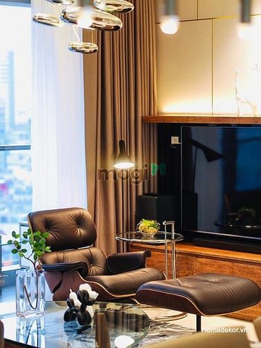 Hình ảnh ✔ Cho thuê CHCC MASTERI MILLENNIUM 115m 3pn 2wc - nội thất đầy đủ