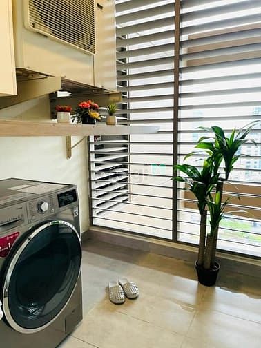 Hình ảnh ✔ Cho thuê CHCC MASTERI MILLENNIUM 115m 3pn 2wc - nội thất đầy đủ