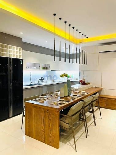 Hình ảnh ✔ Cho thuê CHCC MASTERI MILLENNIUM 115m 3pn 2wc - nội thất đầy đủ