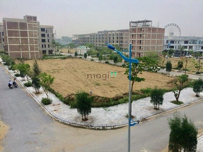 Hình ảnh Đất Nền Giá Rẻ, vị trí đẹp cho các nhà Trang MB66.COM Chính Thức - MB 66 Uy Tín khu vực Thanh Hóa