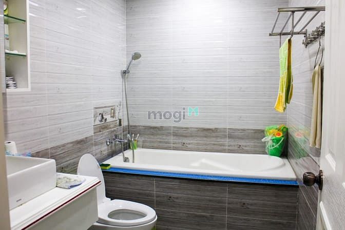 Hình ảnh Bán gấp CH Green Valley - 3PN - 123 m2 - view golf - lầu cao.