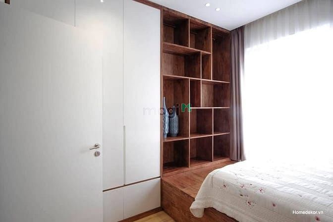 Hình ảnh ✔ Cho thuê CHCC MASTERI MILLENNIUM 115m 3pn 2wc - nội thất đầy đủ