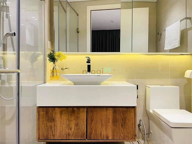 Hình ảnh ✔ Cho thuê CHCC MASTERI MILLENNIUM 115m 3pn 2wc - nội thất đầy đủ