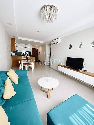Hình ảnh ✔ Cho thuê CHCC THE GOLD VIEW - 70m 2pn 1wc - nội thất đầy đủ