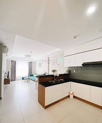 Hình ảnh ✔ Cho thuê CHCC THE GOLD VIEW - 70m 2pn 1wc - nội thất đầy đủ