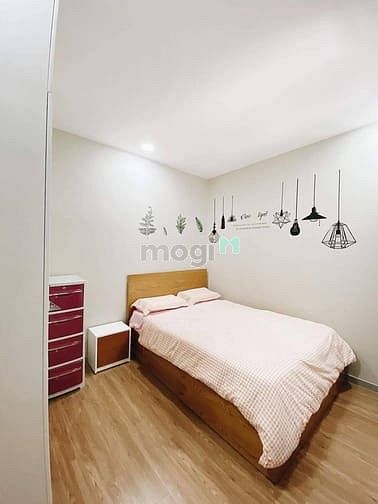 Hình ảnh ✔ Cho thuê CHCC THE GOLD VIEW - 70m 2pn 1wc - nội thất đầy đủ