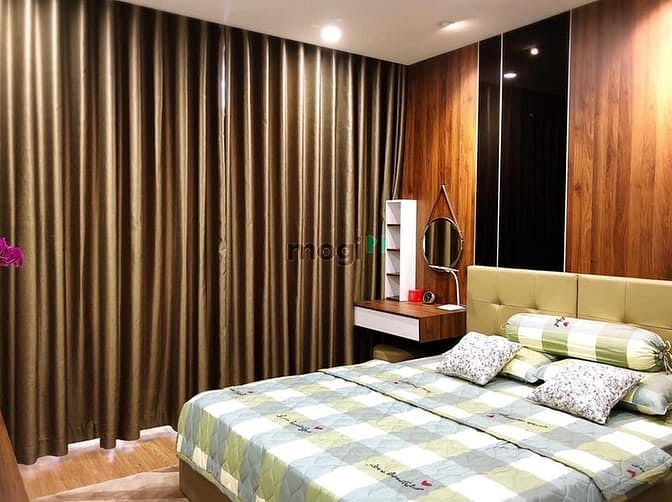 Hình ảnh ✔ Cho thuê CHCC THE GOLD VIEW 92m 2pn 2wc - nội thất đầy đủ