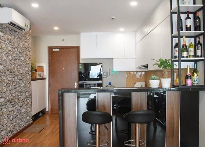 Hình ảnh ✔ Cho thuê CHCC THE GOLD VIEW 92m 2pn 2wc - nội thất đầy đủ