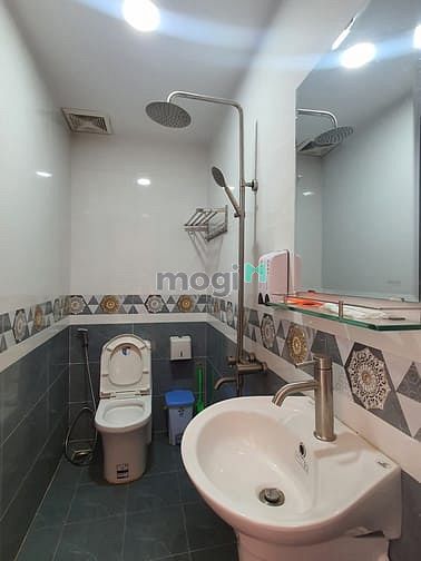 Hình ảnh Mb6623 nạp rút nhanh chóng mini FULL nội thất MỚI XÂY 100% khu dân cư Sông Giồng, Quận 2