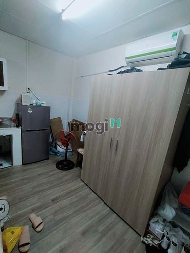 Hình ảnh cho thuê CHDV ngay CMT8 , gần bờ kè Hoàng Sa