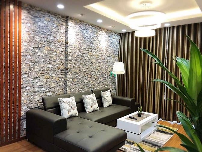 Hình ảnh ✔ Cho thuê CHCC THE GOLD VIEW 92m 2pn 2wc - nội thất đầy đủ