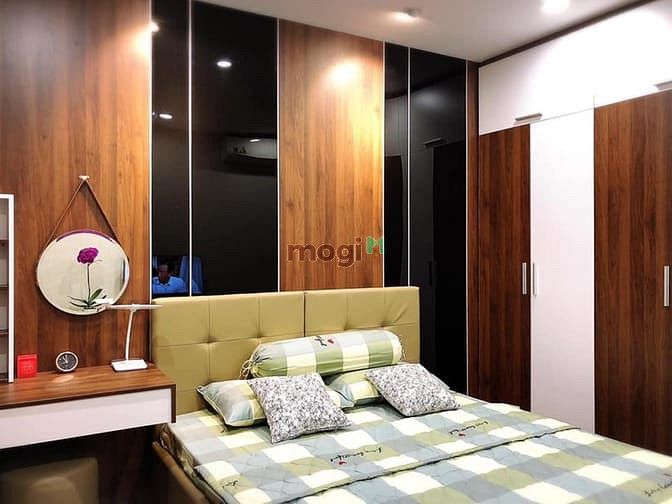 Hình ảnh ✔ Cho thuê CHCC THE GOLD VIEW 92m 2pn 2wc - nội thất đầy đủ