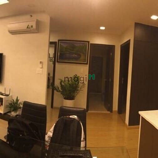 Hình ảnh ✔ Cho thuê CHCC SUNRISE CITY - 120m 3pn 2wc - nội thất đầy đủ