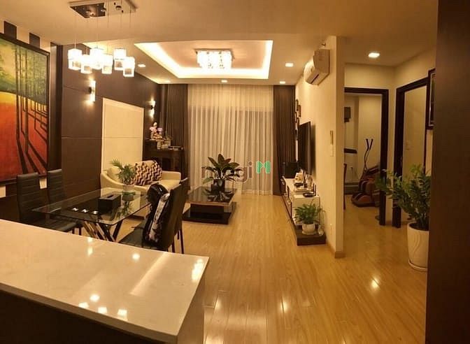 Hình ảnh ✔ Cho thuê CHCC SUNRISE CITY - 120m 3pn 2wc - nội thất đầy đủ