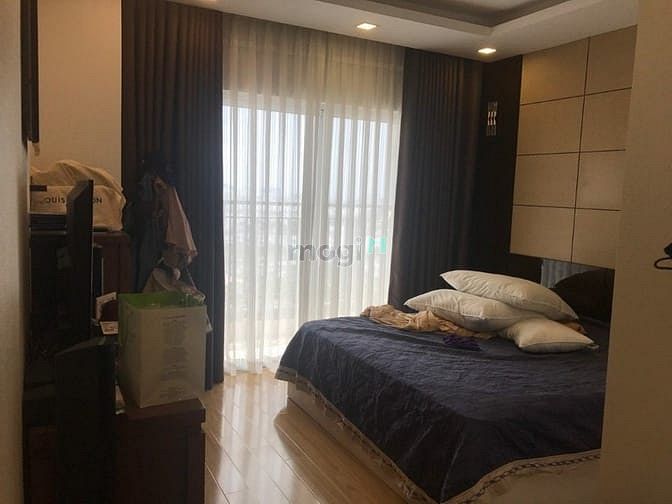 Hình ảnh ✔ Cho thuê CHCC SUNRISE CITY - 120m 3pn 2wc - nội thất đầy đủ