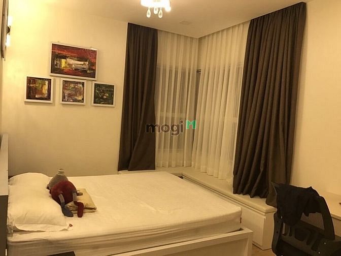 Hình ảnh ✔ Cho thuê CHCC SUNRISE CITY - 120m 3pn 2wc - nội thất đầy đủ