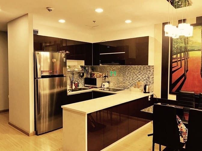 Hình ảnh ✔ Cho thuê CHCC SUNRISE CITY - 120m 3pn 2wc - nội thất đầy đủ