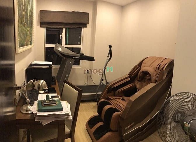 Hình ảnh ✔ Cho thuê CHCC SUNRISE CITY - 120m 3pn 2wc - nội thất đầy đủ