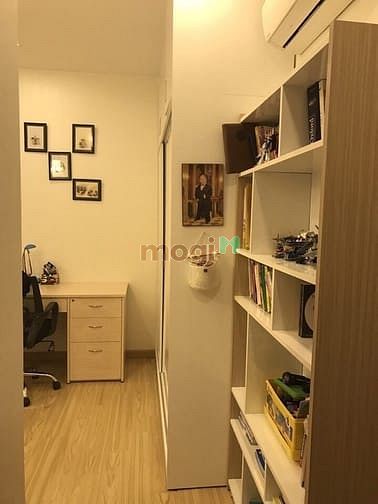 Hình ảnh ✔ Cho thuê CHCC SUNRISE CITY - 120m 3pn 2wc - nội thất đầy đủ