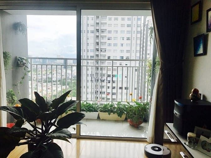 Hình ảnh ✔ Cho thuê CHCC SUNRISE CITY - 120m 3pn 2wc - nội thất đầy đủ