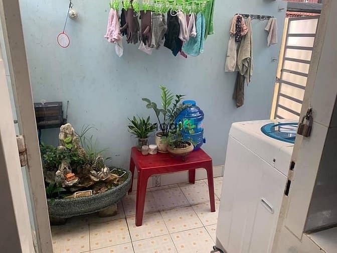 Hình ảnh Bán Nhà Cấp 4 Lý Tế Xuyên Q.Thủ Đức