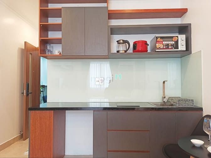 Hình ảnh Khai Trương Căn Hộ Siêu Sịn Sò Ngay Trung Tâm Giá Hạt Dẻ