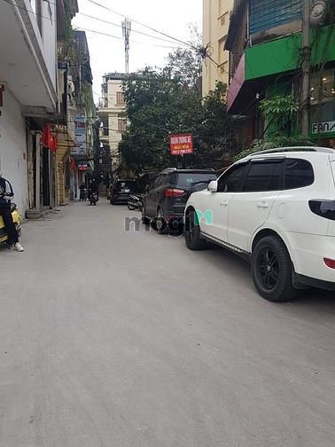Hình ảnh Bán đât Nguyễn Chí Thanh 132m2, mt 8m, ô tô tránh.