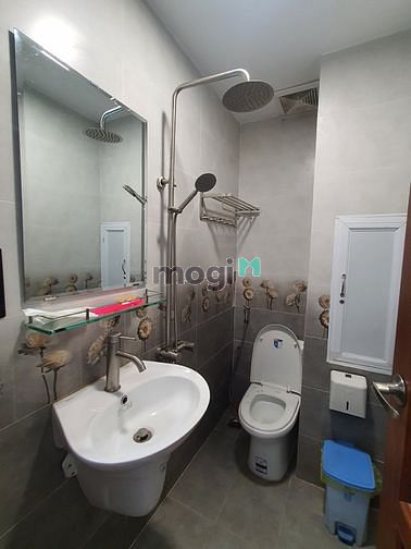 Hình ảnh Studio sạch đẹp, ban công, cửa sổ