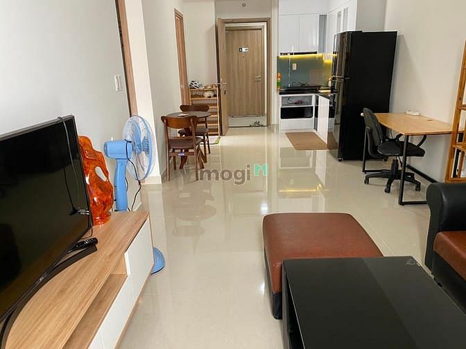 Hình ảnh Bán căn góc chung cư Citisoho Cát Lái, Full nội thất, thiết kế đẹp