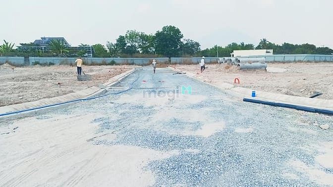 Hình ảnh Bán gấp đất ngay TTHC TP.Tây Ninh