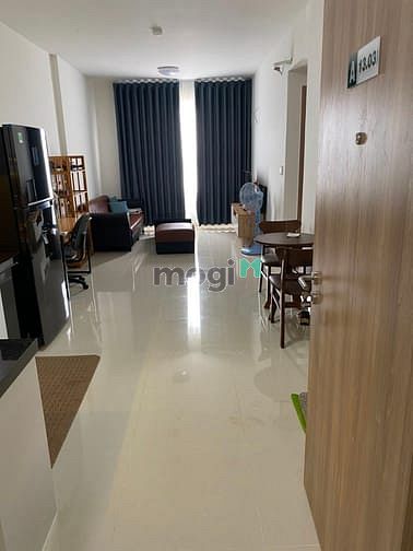 Hình ảnh Bán căn góc chung cư Citisoho Cát Lái, Full nội thất, thiết kế đẹp