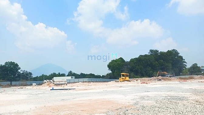 Hình ảnh Bán gấp đất ngay TTHC TP.Tây Ninh