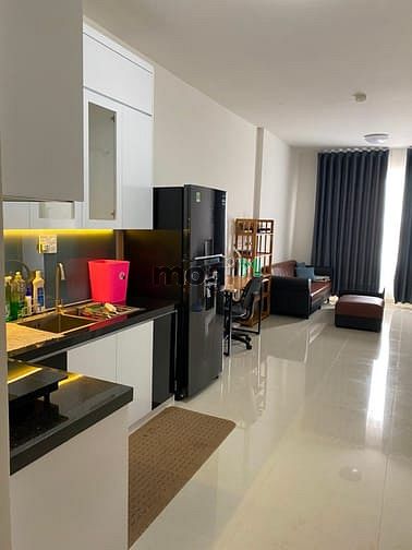 Hình ảnh Bán căn góc chung cư Citisoho Cát Lái, Full nội thất, thiết kế đẹp