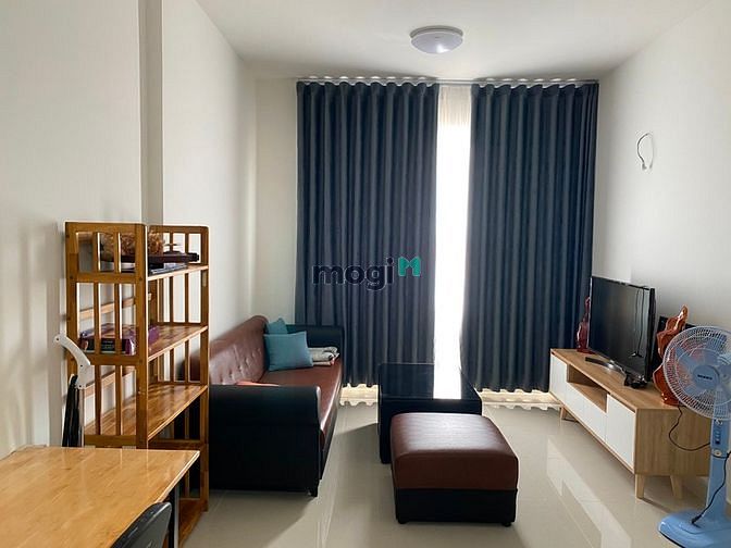 Hình ảnh Bán căn góc chung cư Citisoho Cát Lái, Full nội thất, thiết kế đẹp