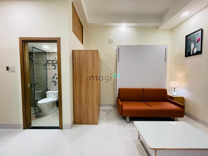 Hình ảnh Căn Hộ Toà Nhà Hoàng Hoa Thám Bình thạnh