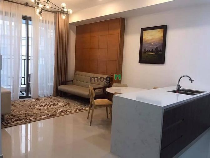 Hình ảnh Cho thuê chung cư The Tresor, 2PN, 78m2, full nội thất, 17 tr/tháng