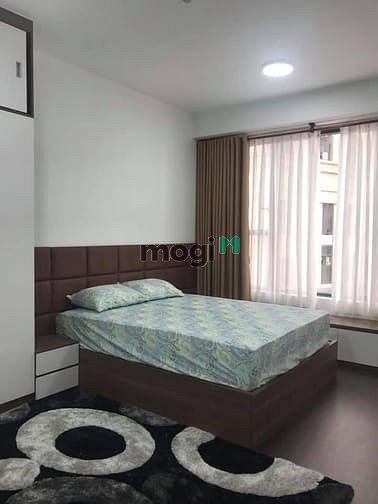 Hình ảnh Cho thuê chung cư The Tresor, 2PN, 78m2, full nội thất, 17 tr/tháng