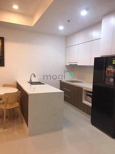 Hình ảnh Cho thuê chung cư The Tresor, 2PN, 78m2, full nội thất, 17 tr/tháng