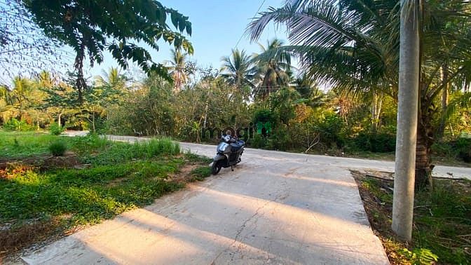 Hình ảnh Đất nền giá rẻ, châu thành – Bến Tre (cách UBND 5 Phút)