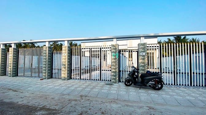 Hình ảnh Đất nền giá rẻ, châu thành – Bến Tre (cách UBND 5 Phút)