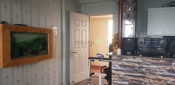 Hình ảnh Bán Trang Chủ MB66.COM / Đăng Ký Tặng 66K chung cư Lê Thành đường An Dương Vương, 60m2, 2PN, 1.5 tỷ