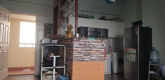 Hình ảnh Bán Trang Chủ MB66.COM / Đăng Ký Tặng 66K chung cư Lê Thành đường An Dương Vương, 60m2, 2PN, 1.5 tỷ